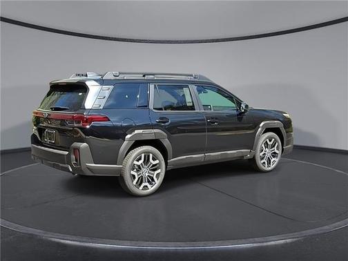 CB5 2026 Subaru Outback Touring XT