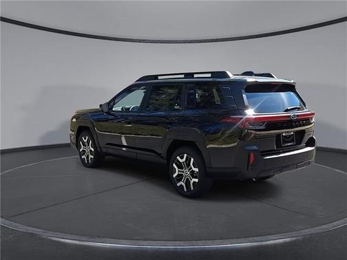 CB5 2026 Subaru Outback Touring XT