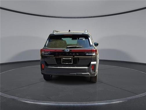 CB5 2026 Subaru Outback Touring XT