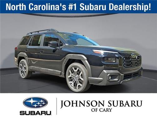 CB5 2026 Subaru Outback Touring XT