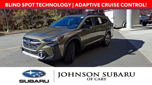2023 Subaru Outback Limited