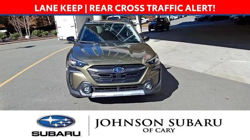 2023 Subaru Outback Limited