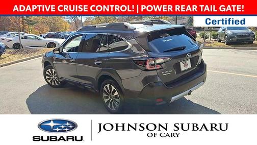 2024 Subaru Outback Touring XT