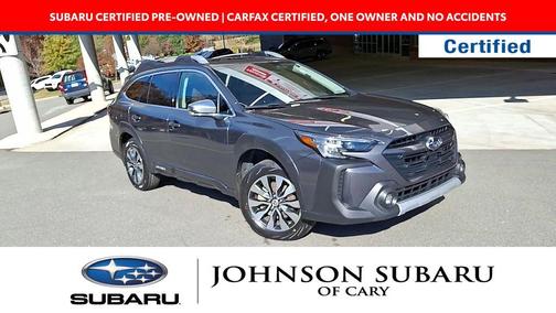 2024 Subaru Outback Touring XT