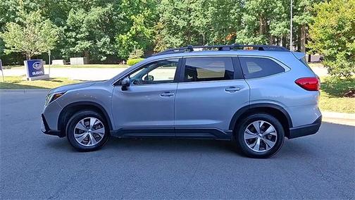 2023 Subaru Ascent Premium 7-Passenger