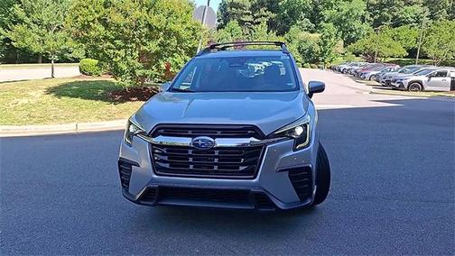 2023 Subaru Ascent Premium 7-Passenger