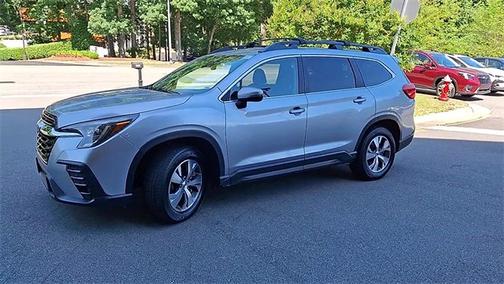 2023 Subaru Ascent Premium 7-Passenger