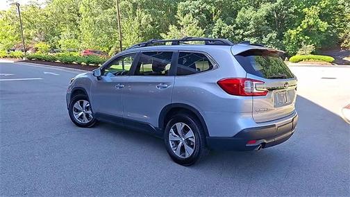 2023 Subaru Ascent Premium 7-Passenger