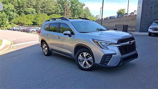 2023 Subaru Ascent Premium 7-Passenger