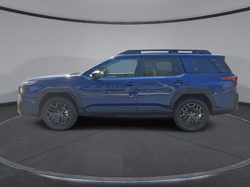 Sapphire Blue Pearl 2026 Subaru Outback Limited XT