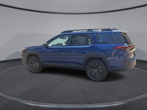 Sapphire Blue Pearl 2026 Subaru Outback Limited XT
