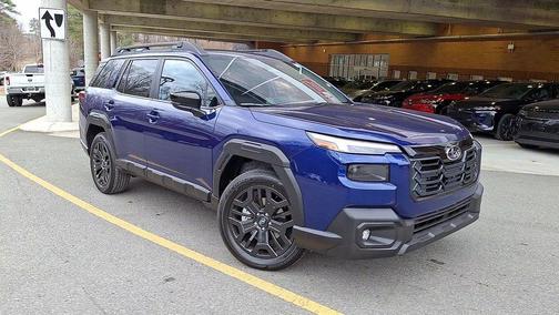 2026 Subaru Outback Limited XT