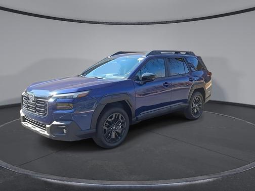 Sapphire Blue Pearl 2026 Subaru Outback Limited XT