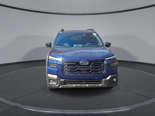 Sapphire Blue Pearl 2026 Subaru Outback Limited XT