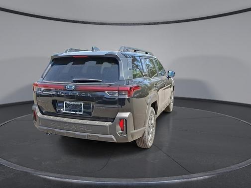 CB7 2026 Subaru Outback Premium