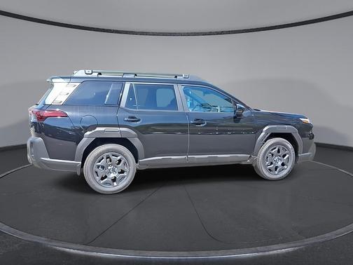 CB7 2026 Subaru Outback Premium