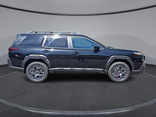 CB7 2026 Subaru Outback Premium