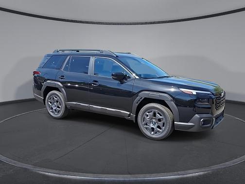 CB7 2026 Subaru Outback Premium