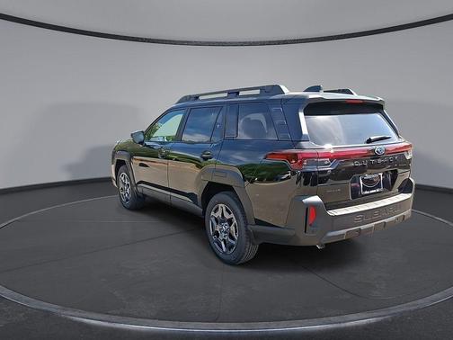 CB7 2026 Subaru Outback Premium