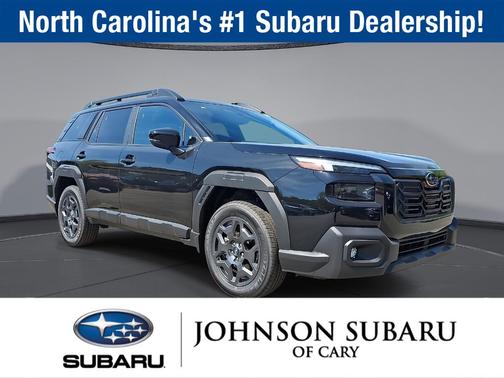 CB7 2026 Subaru Outback Premium