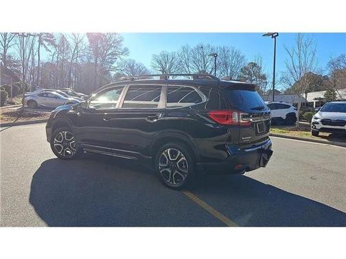 2026 Subaru Ascent Limited