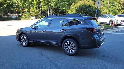 2024 Subaru Outback Limited