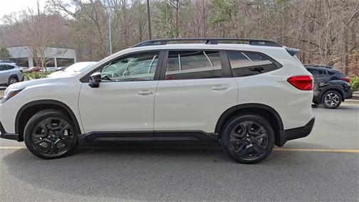 2025 Subaru Ascent Onyx Edition Touring