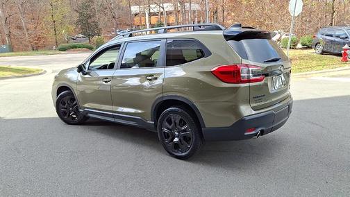 2023 Subaru Ascent Onyx Edition Limited