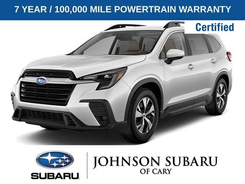2025 Subaru Ascent Premium