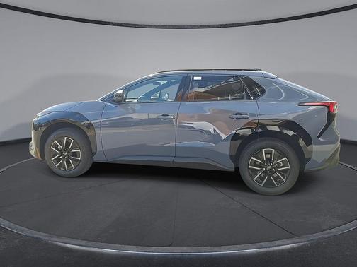 2026 Subaru Solterra Premium