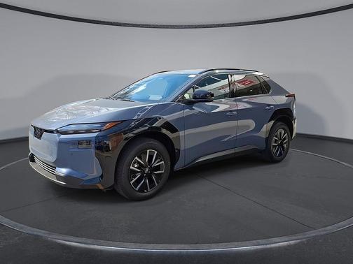 2026 Subaru Solterra Premium