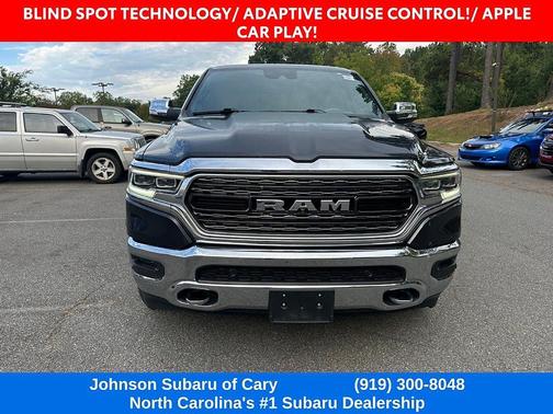 2020 RAM 1500 Limited