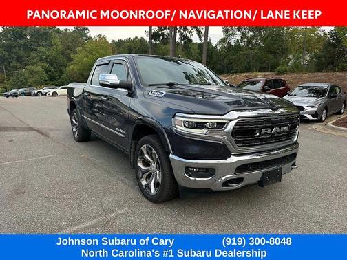 2020 RAM 1500 Limited