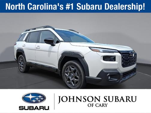 WH7 2026 Subaru Outback Premium