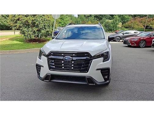 2025 Subaru Ascent Limited Bronze Edition