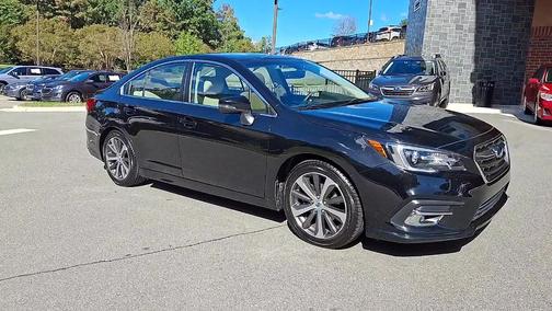 2019 Subaru Legacy 2.5i Limited
