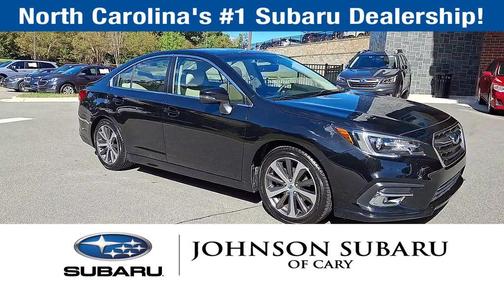 2019 Subaru Legacy 2.5i Limited
