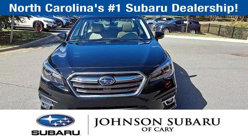2019 Subaru Legacy 2.5i Limited