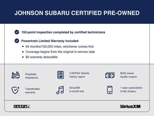Lithium Red Pearl 2026 Subaru Crosstrek Base