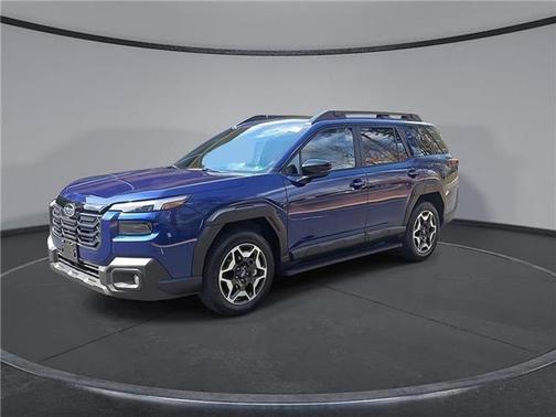 2026 Subaru Outback Touring