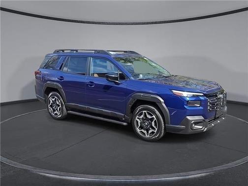 2026 Subaru Outback Touring