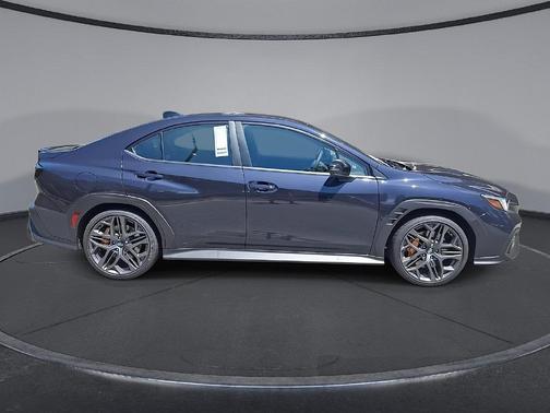 Galaxy 2026 Subaru WRX tS
