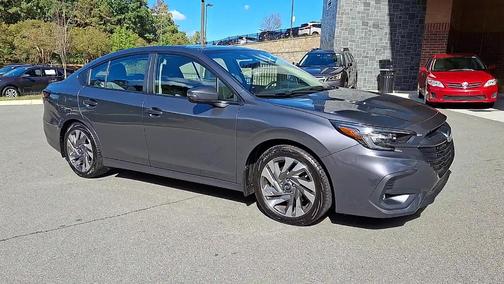 2025 Subaru Legacy Limited