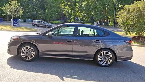 2025 Subaru Legacy Limited