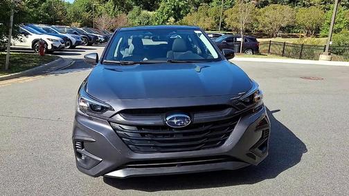 2025 Subaru Legacy Limited