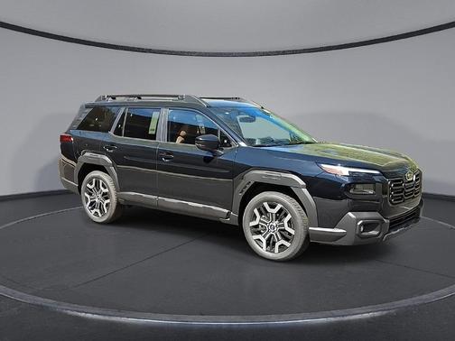 CB5 2026 Subaru Outback Touring XT