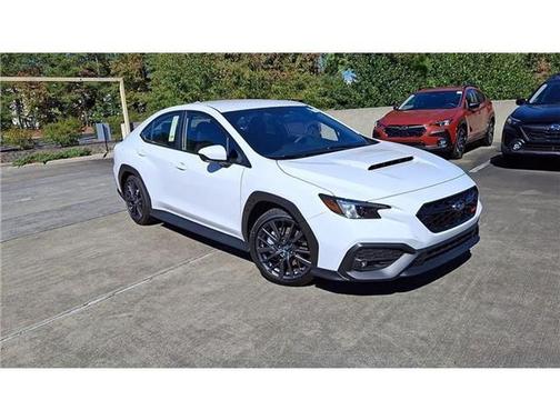2025 Subaru WRX Premium