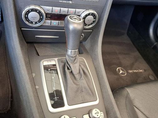 2005 Mercedes-Benz SLK-Class 
