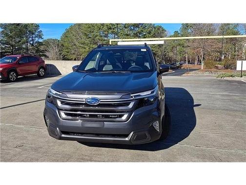 2025 Subaru Forester Hybrid Limited