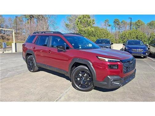 2026 Subaru Outback Limited